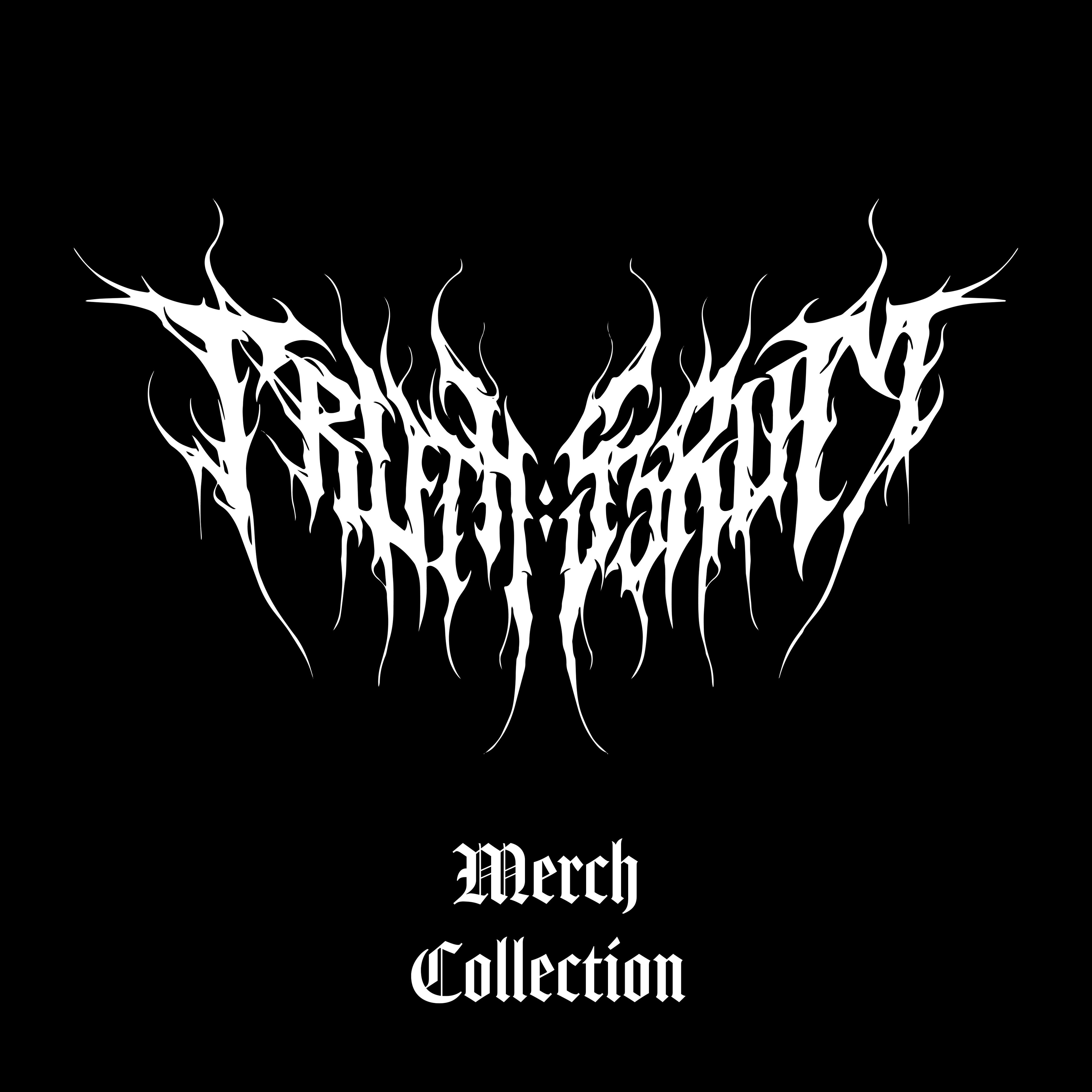 TRUTH:S3RUM PREMIUM MERCH