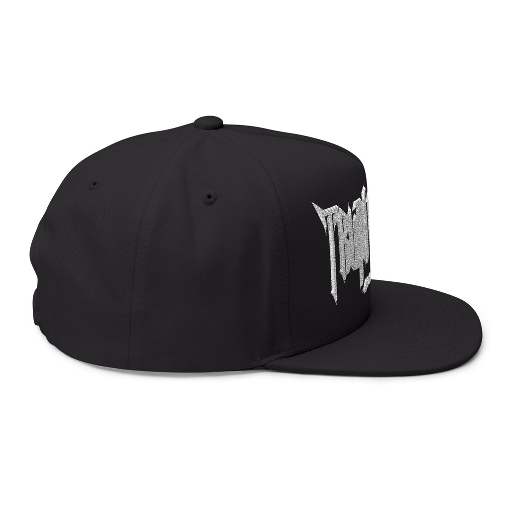 TWH EMBROIDERED SNAPBACK