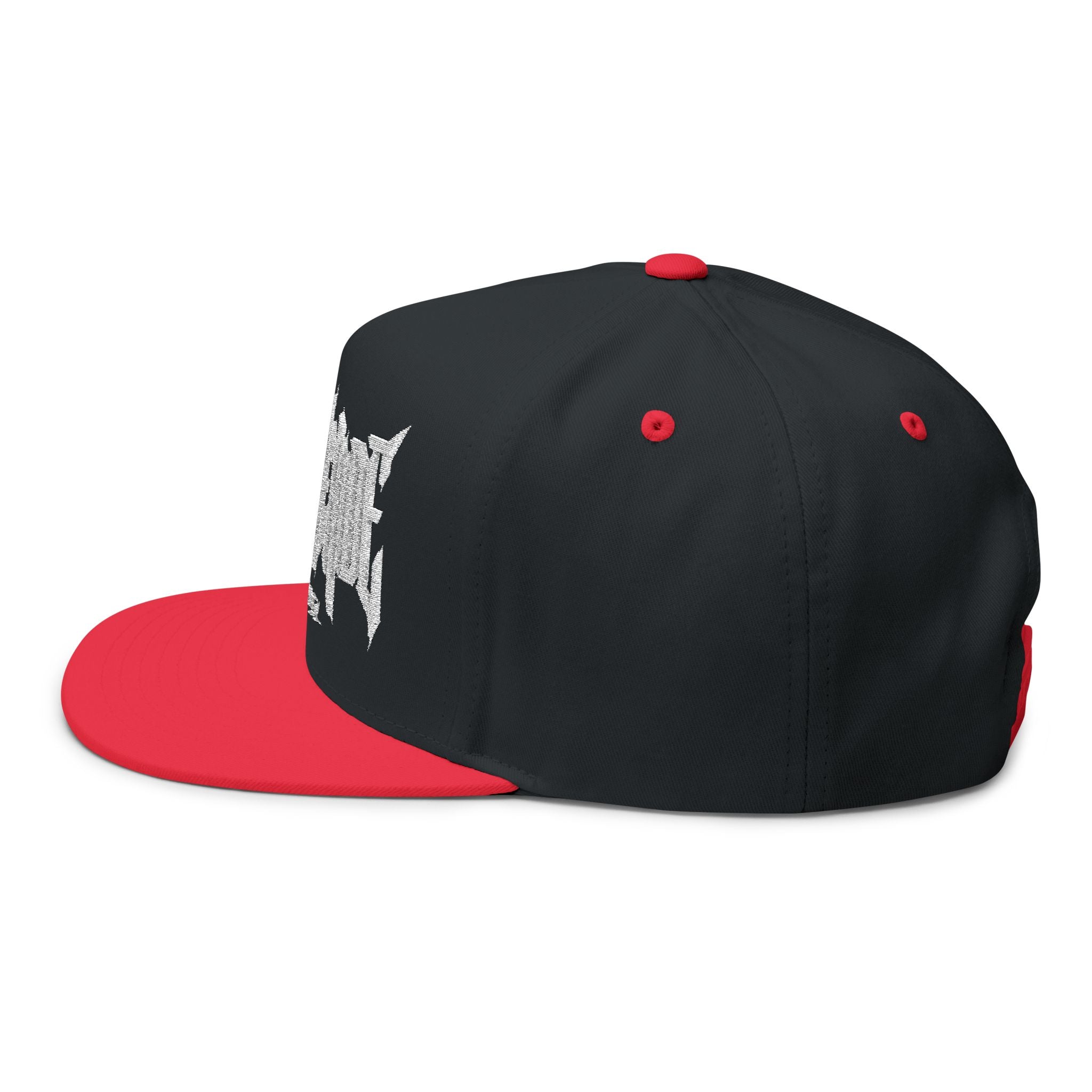 TWH EMBROIDERED SNAPBACK