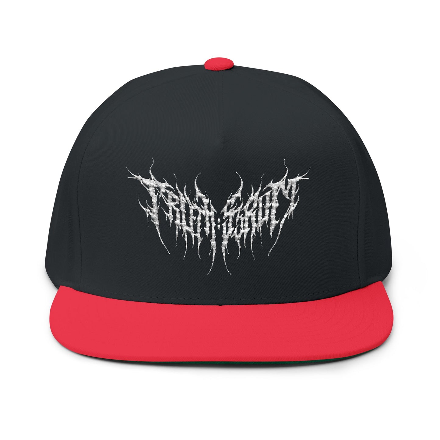 Snapback (Embroidery)