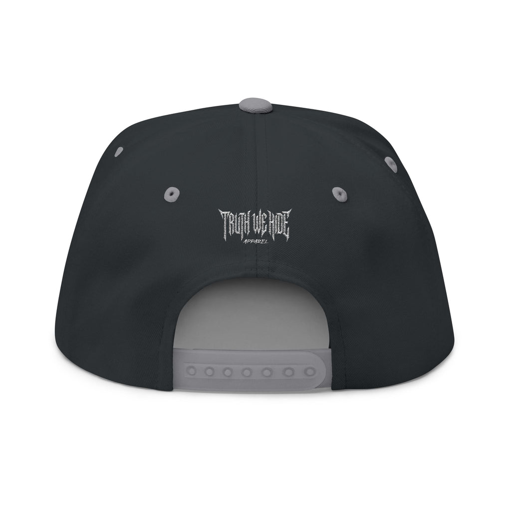 Snapback (Embroidery)