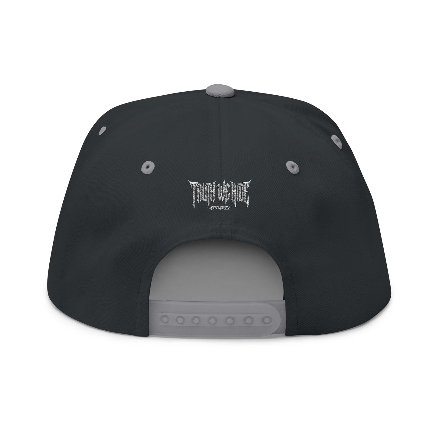Snapback (Embroidery)
