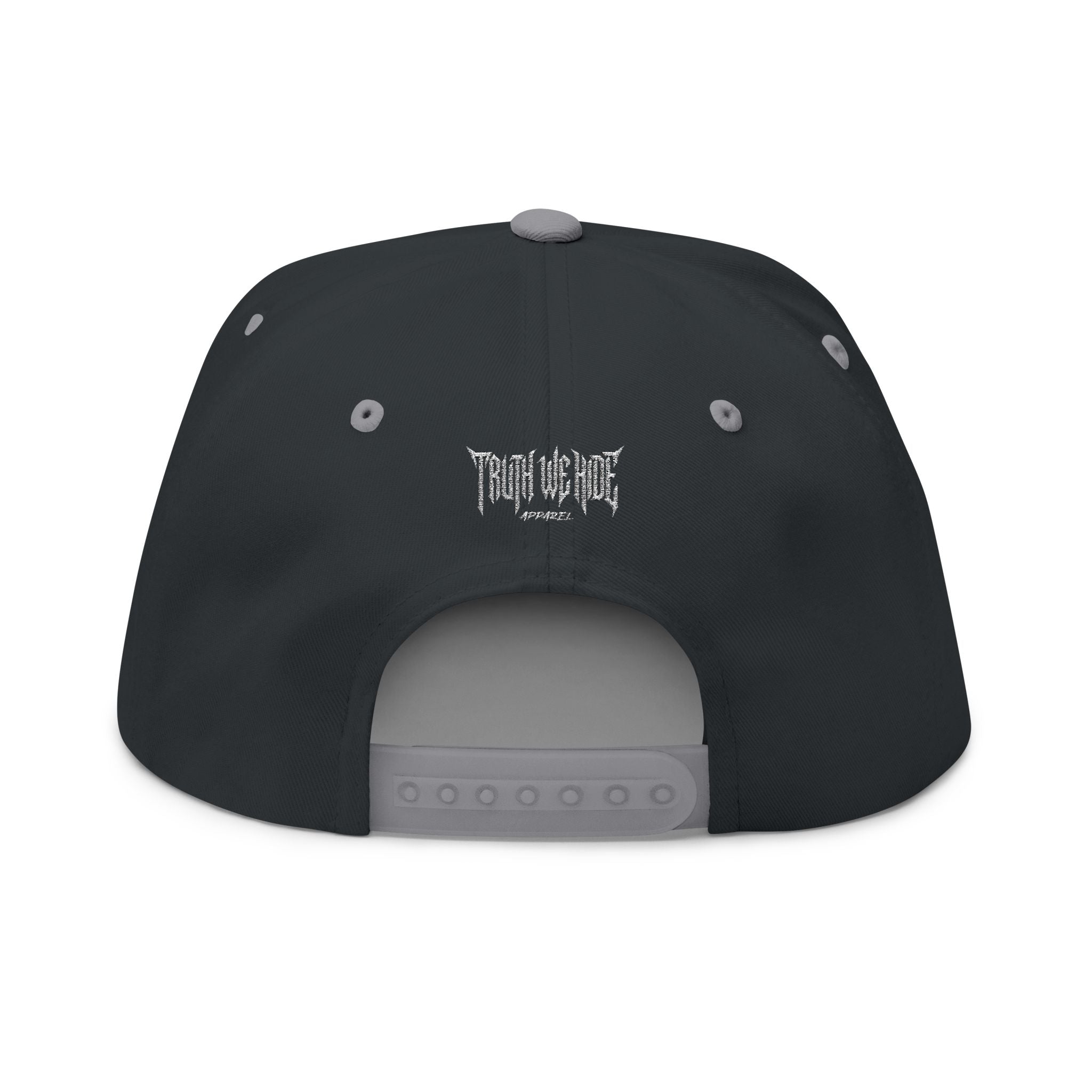 Snapback (Embroidery)