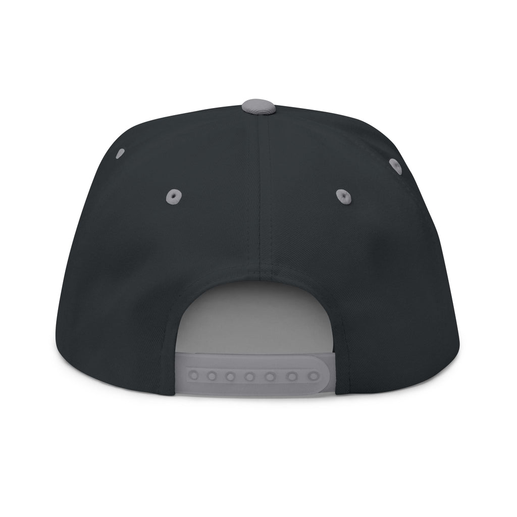 TWH EMBROIDERED SNAPBACK