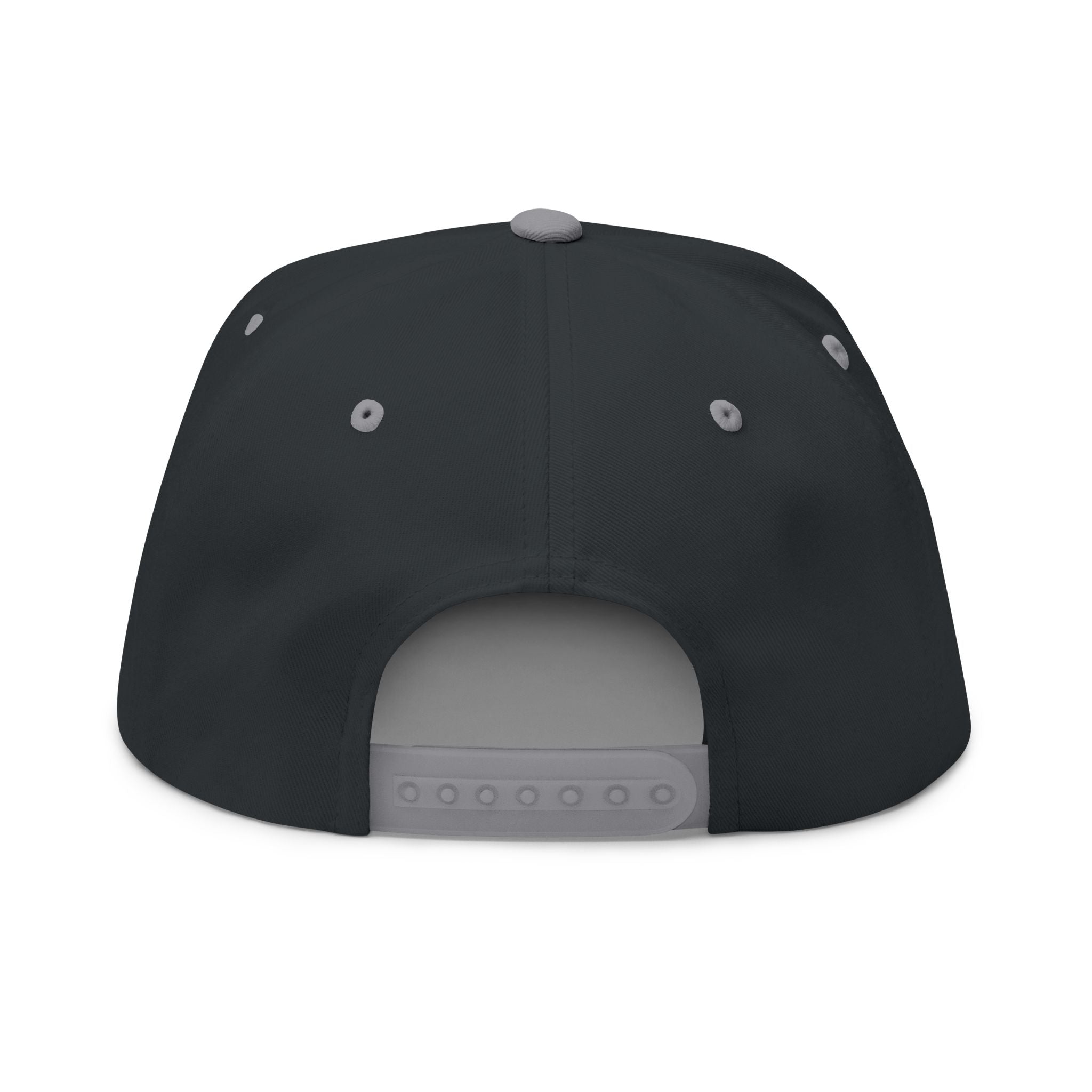 TWH EMBROIDERED SNAPBACK