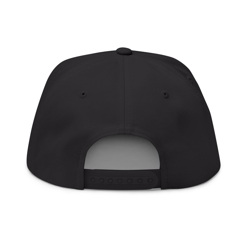 TWH EMBROIDERED SNAPBACK