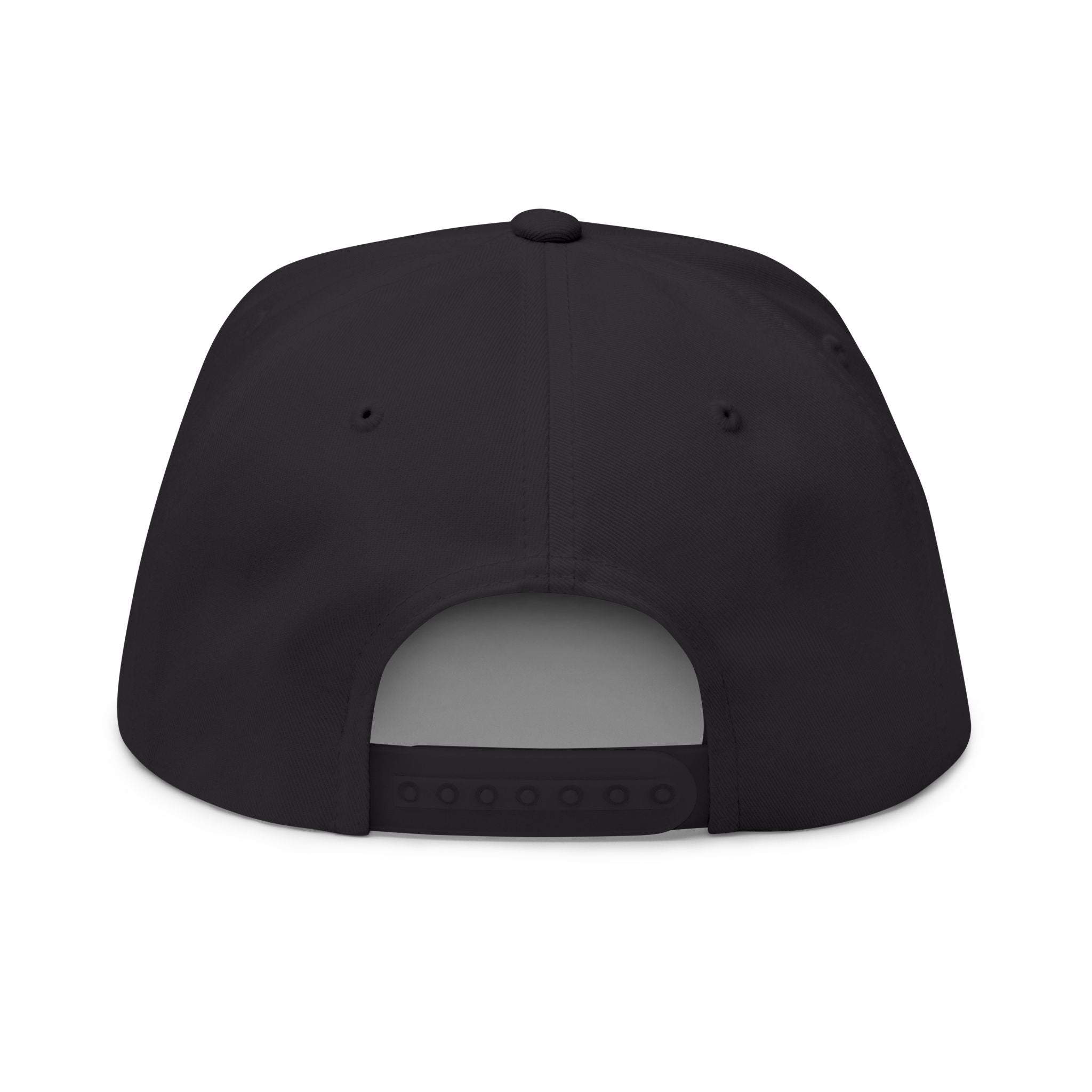 TWH EMBROIDERED SNAPBACK