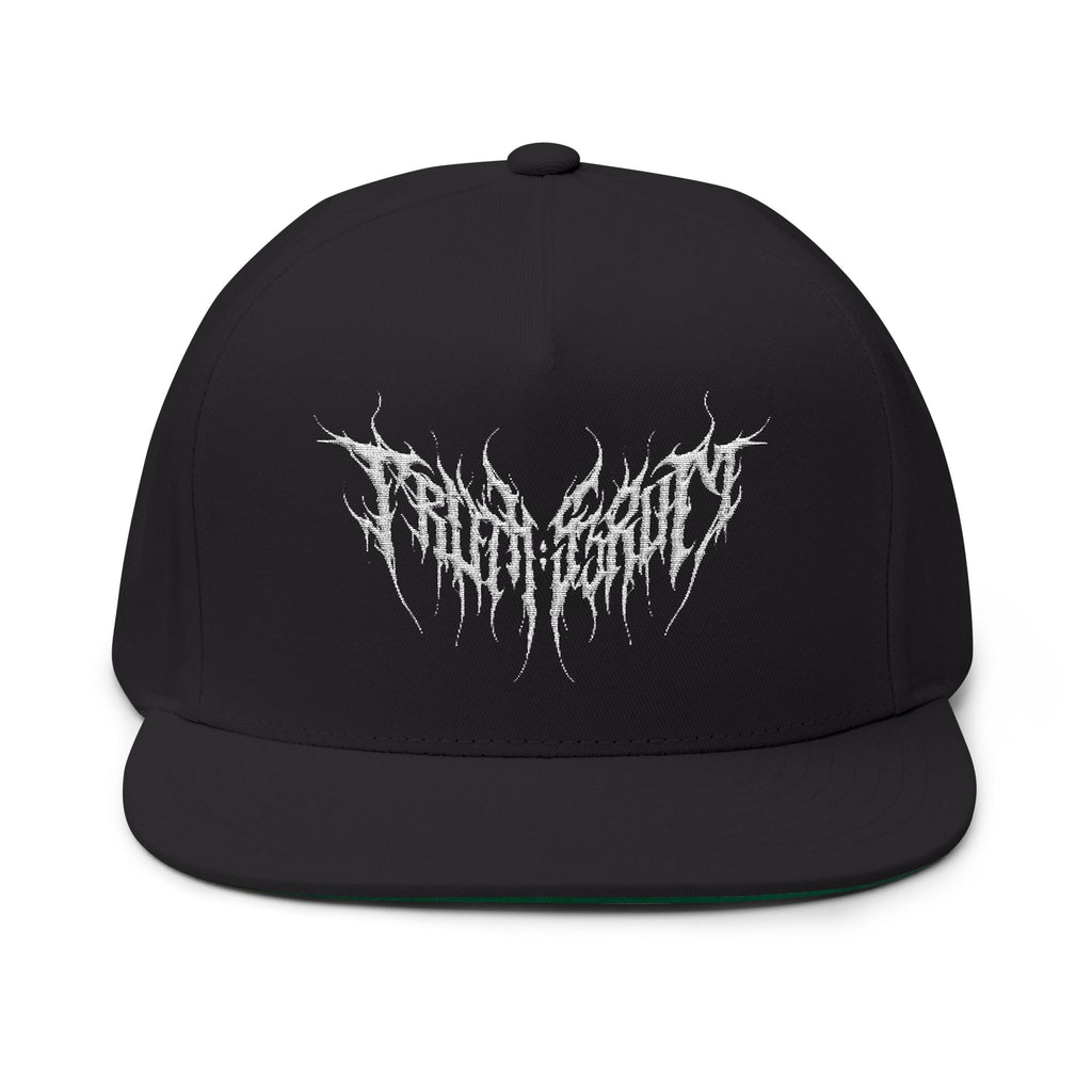 Snapback (Embroidery)