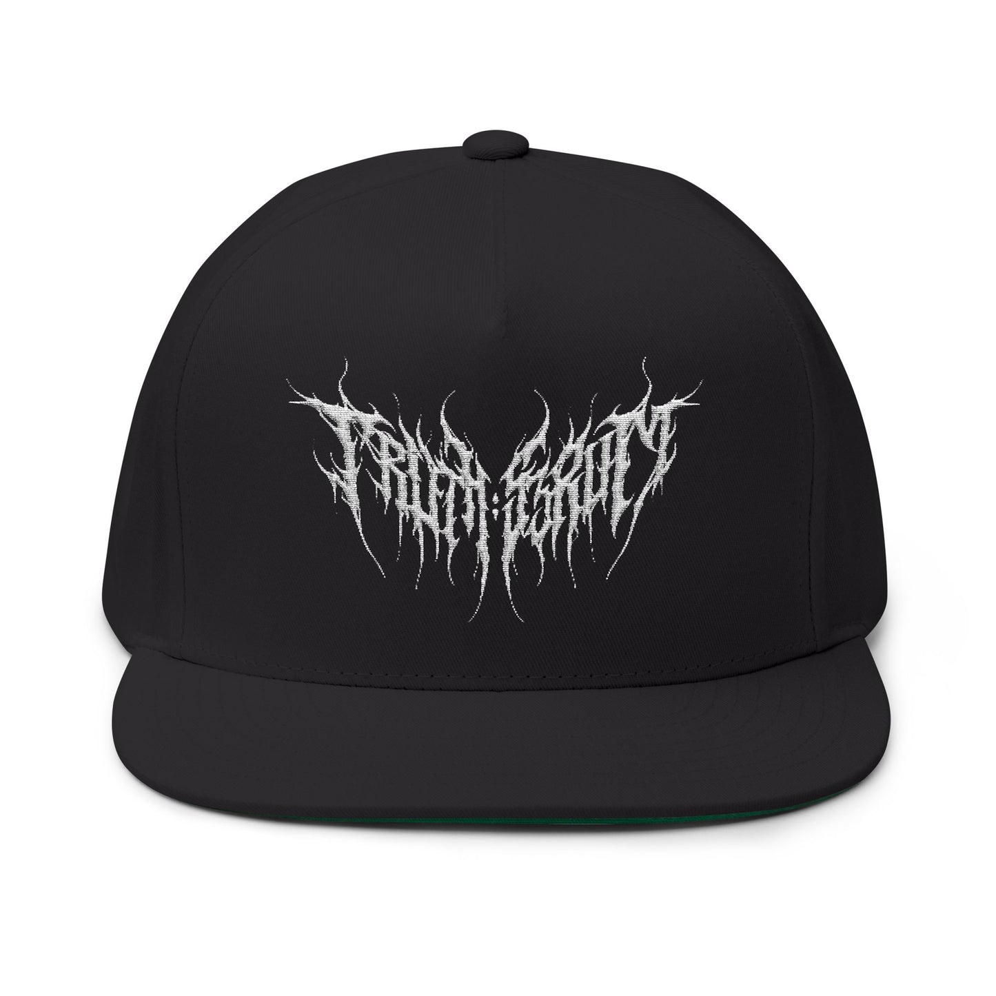 Snapback (Embroidery)