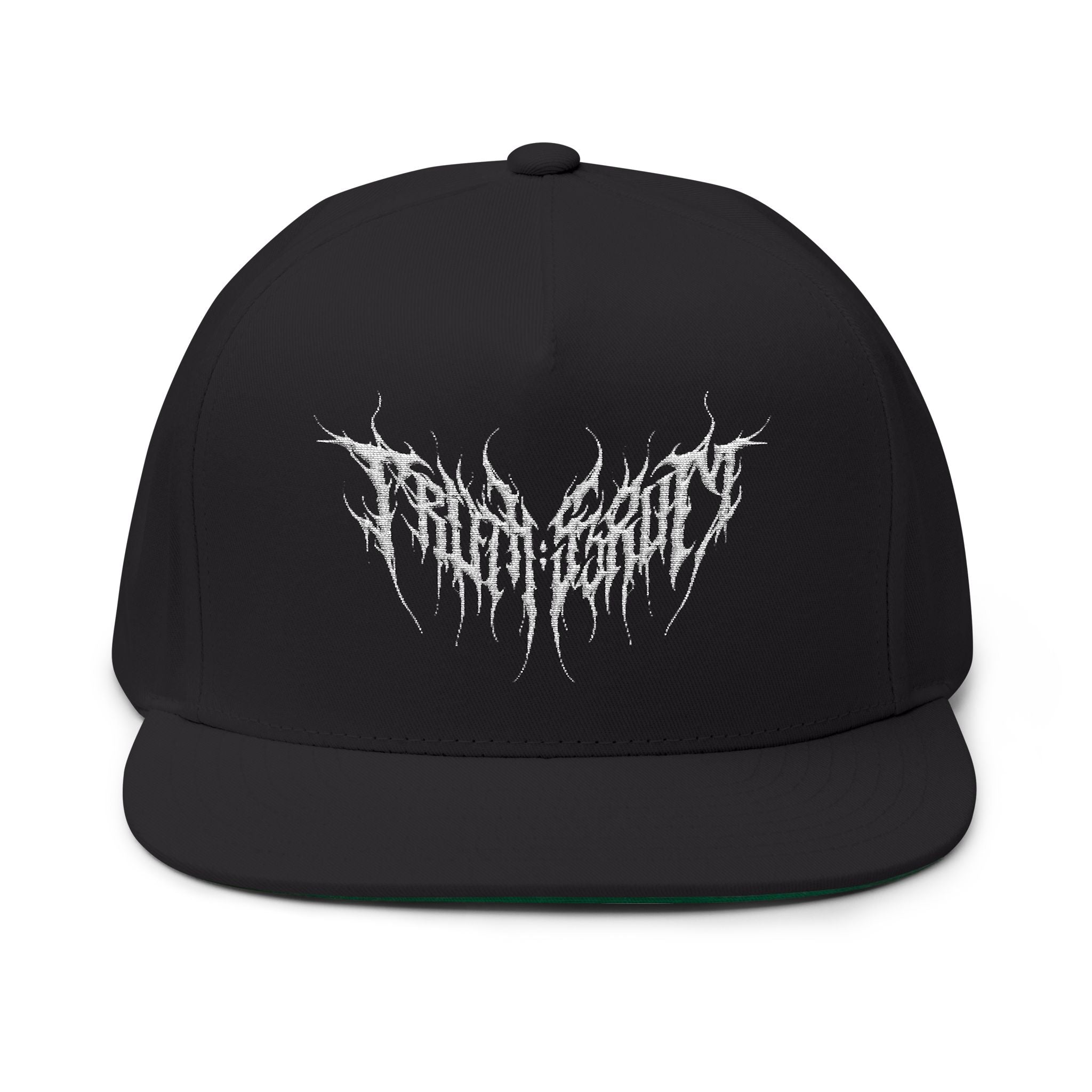 Snapback (Embroidery)