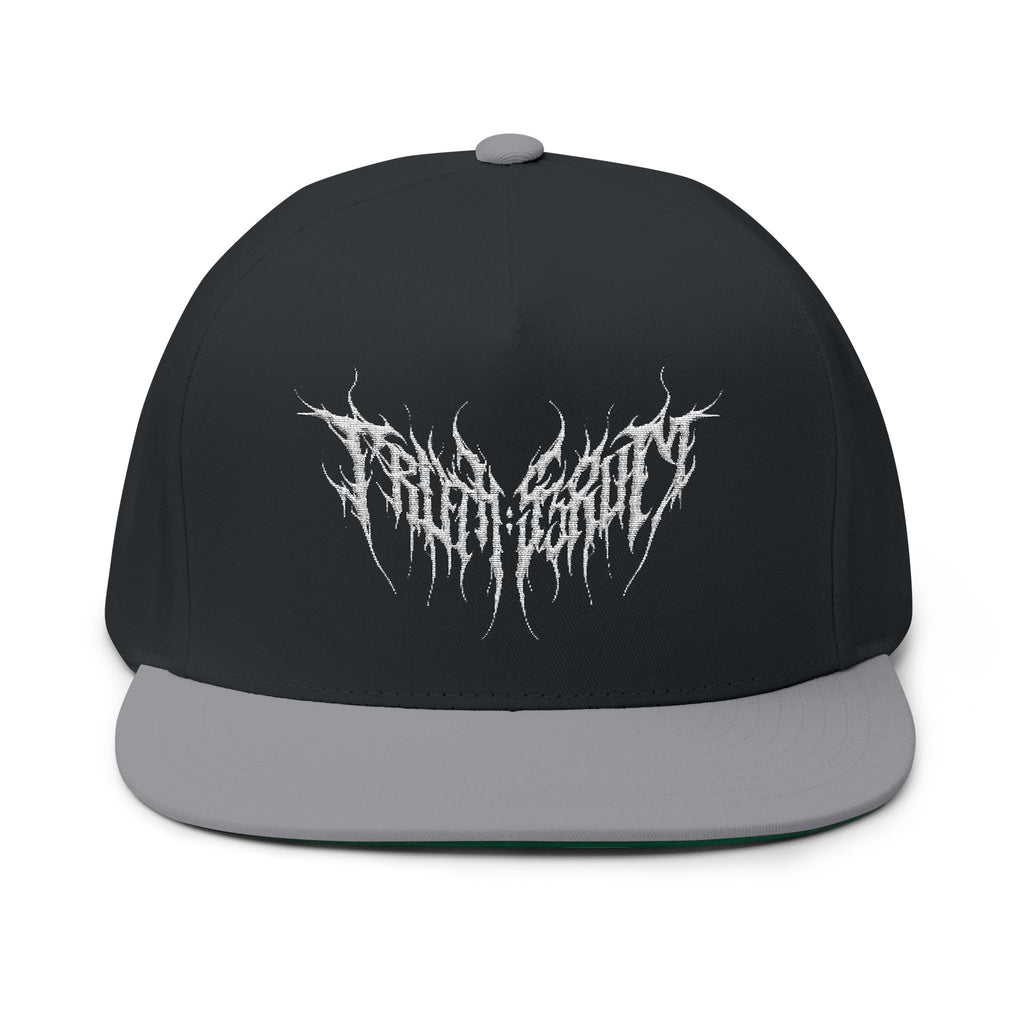 Snapback (Embroidery)