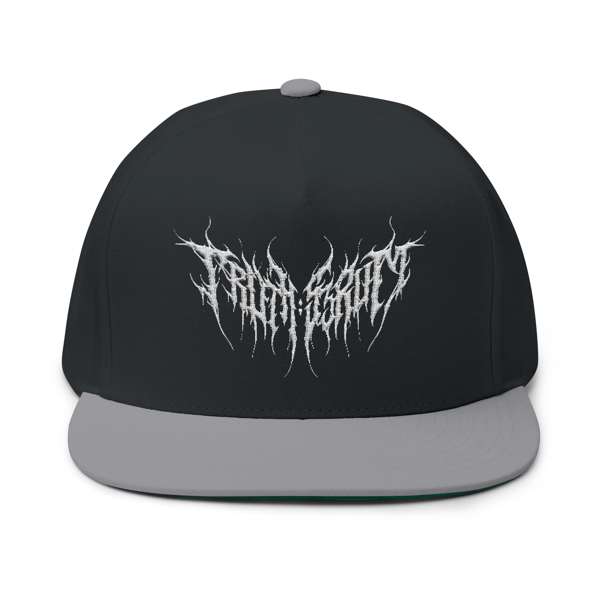 Snapback (Embroidery)