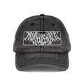 TWH VINTAGE EMBROIDERED DAD HAT