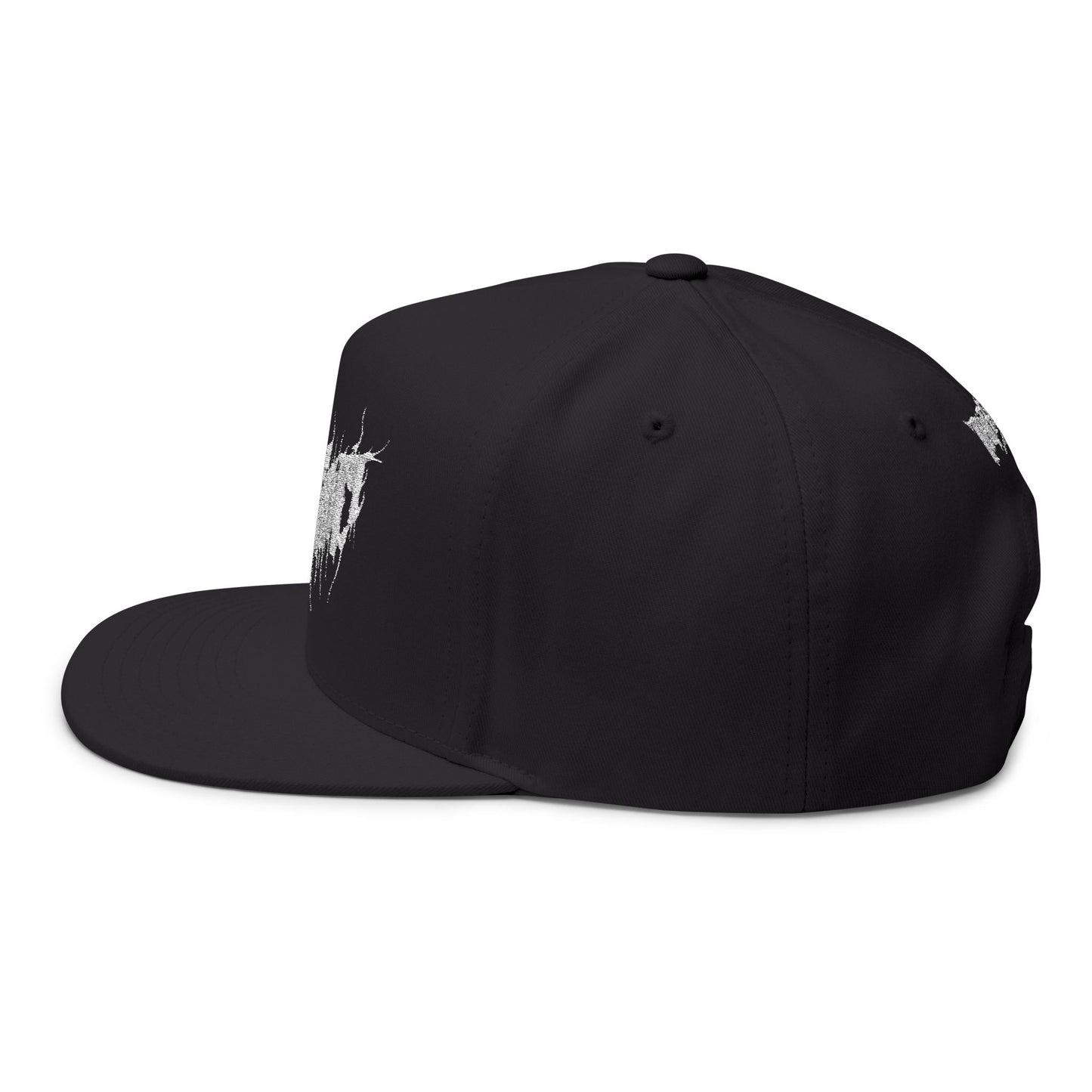Snapback (Embroidery)
