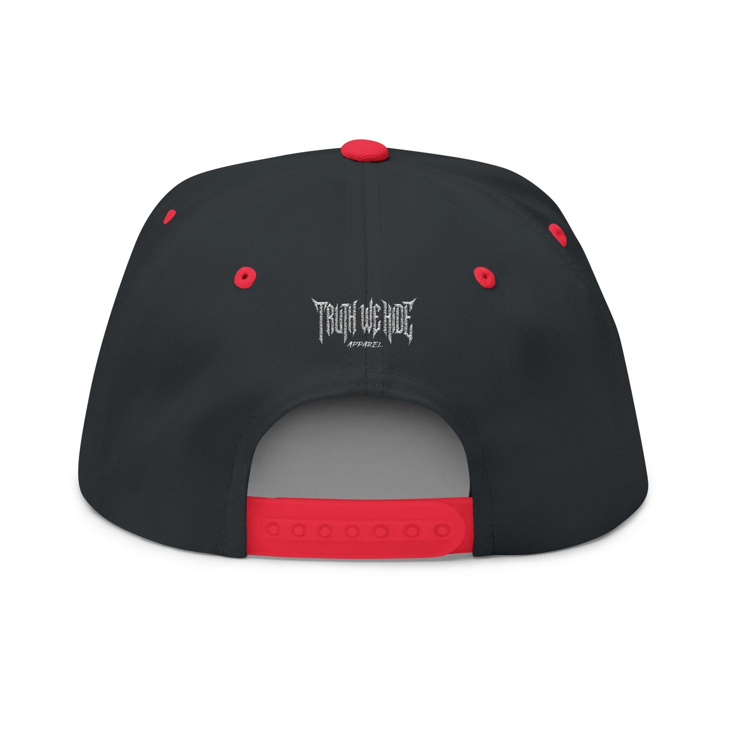 Snapback (Embroidery)