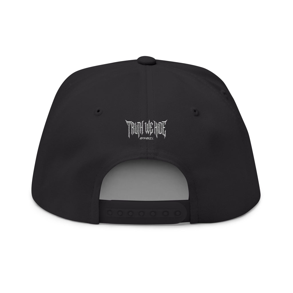 Snapback (Embroidery)