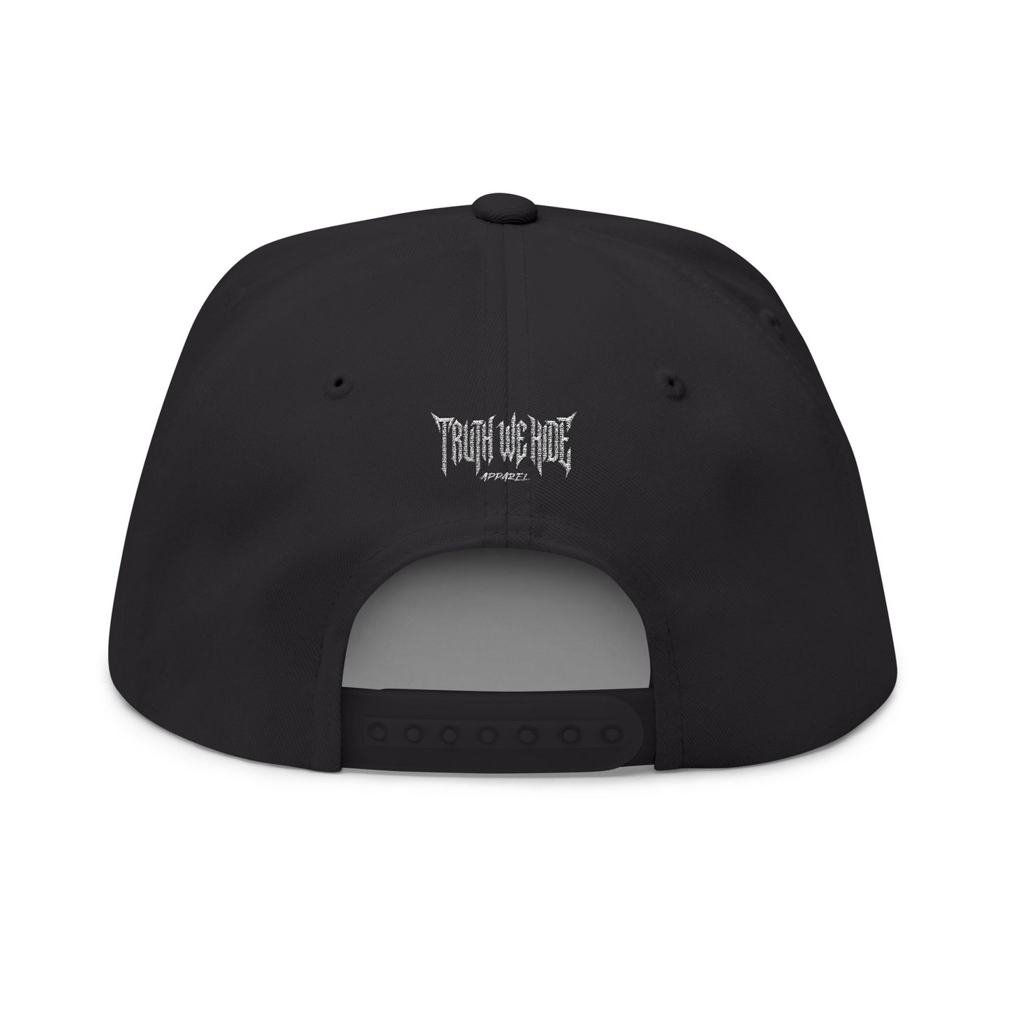 Snapback (Embroidery)