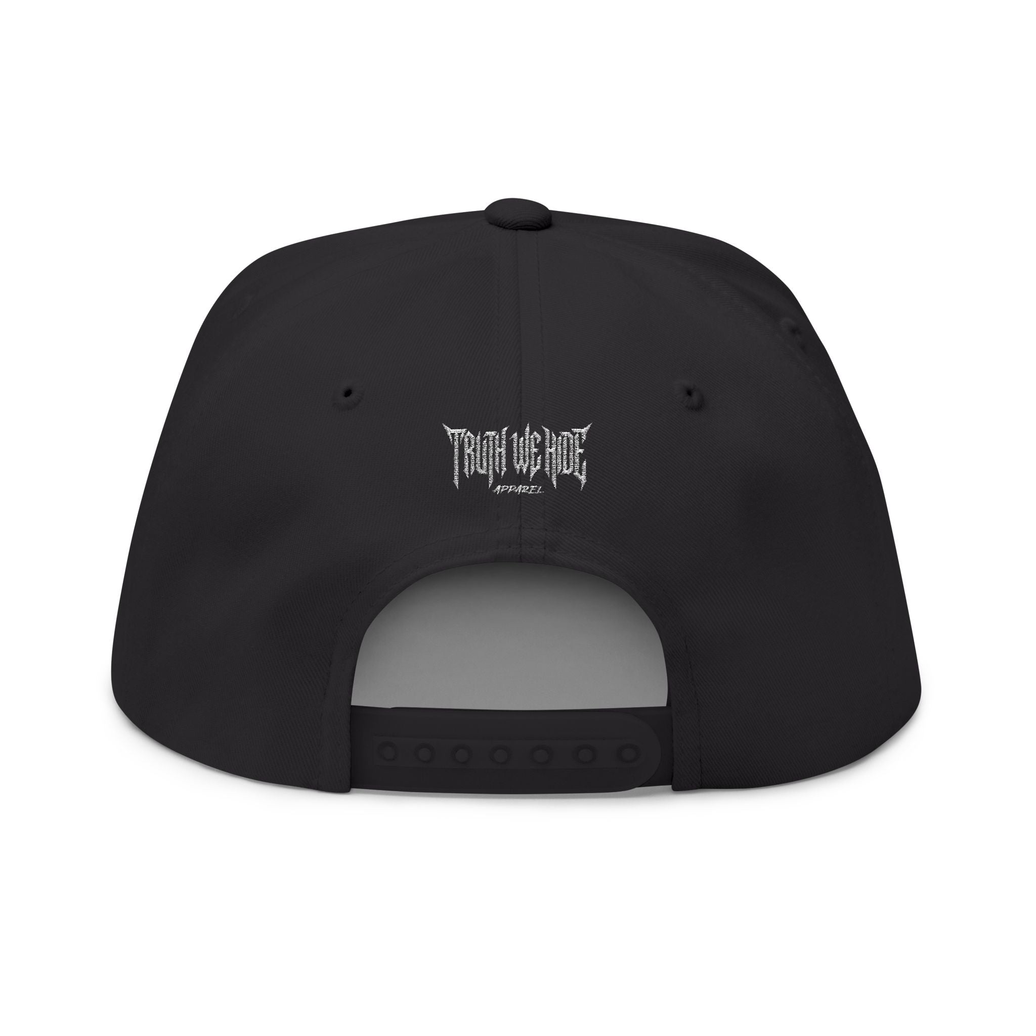 Snapback (Embroidery)