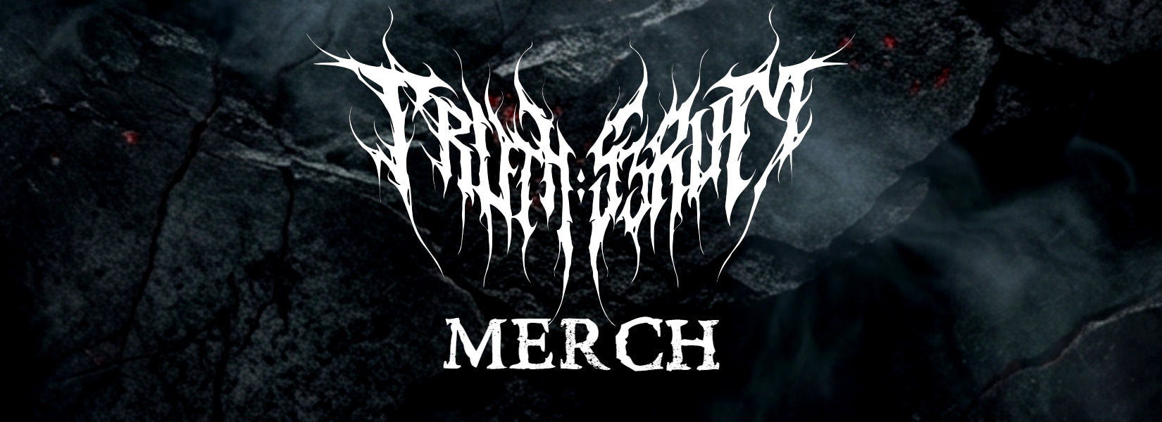 TRUTH:S3RUM Merch