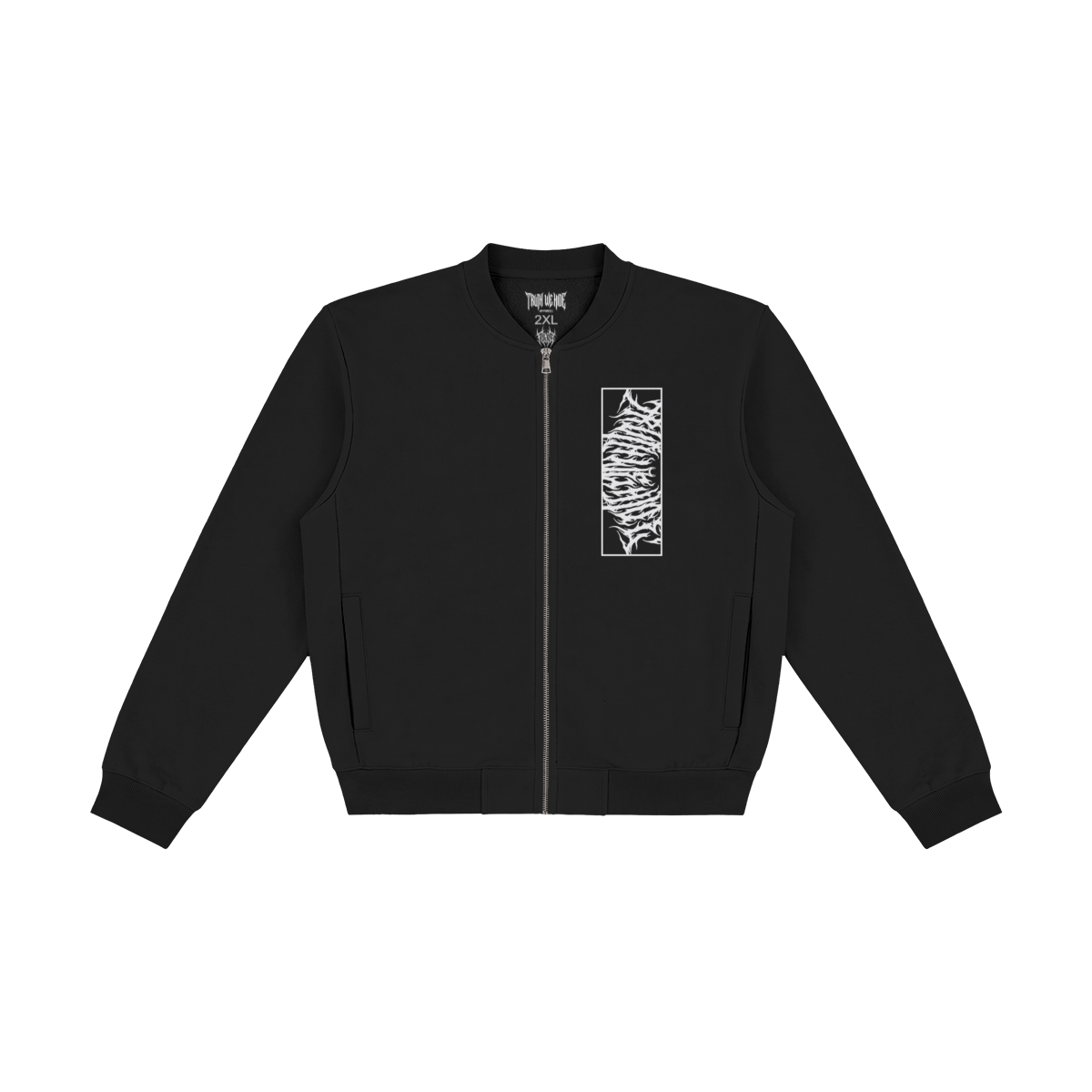 0-YL6-Front Side
